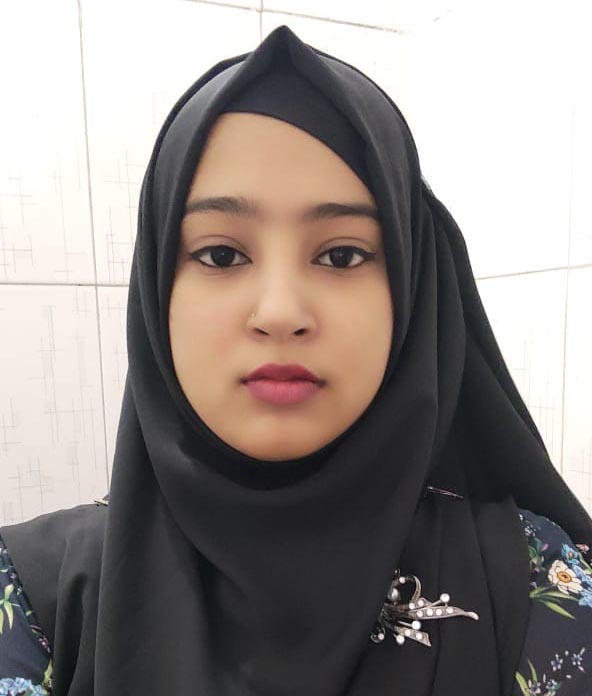 Israt Jahan