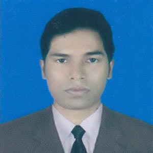 Md. Jamal Uddin