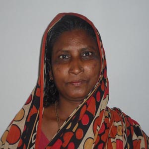Gita Rani