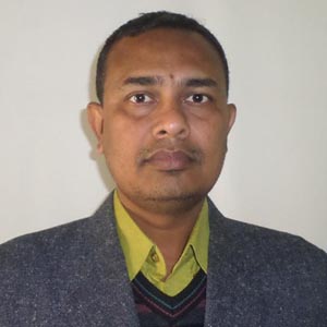 Md. Hamidul Haque