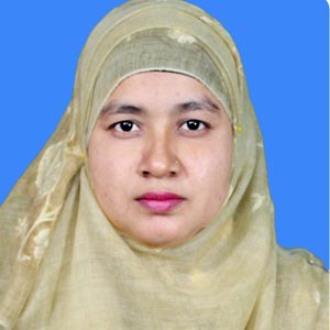 Bithi Khatun