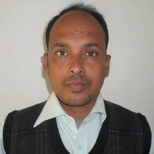 Md. Abdul Quddus