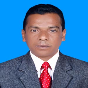 Md. Tazul Islam