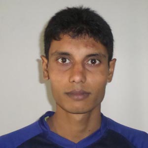 Md. Alam Hosen