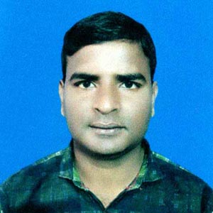 Adam Shofiullah