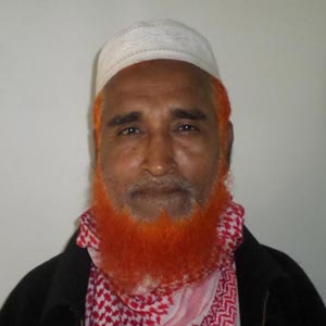 Md. Ashraf Ali