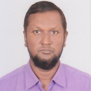 Miah Jafer Shadeque